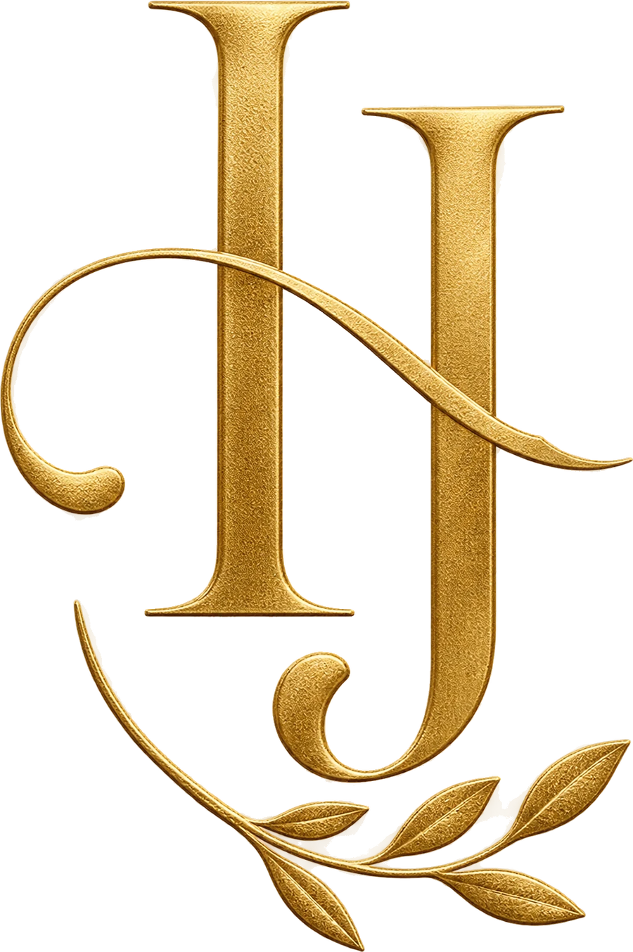 Monograma de Ita y Josué